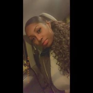 Meet your Posher, Janae